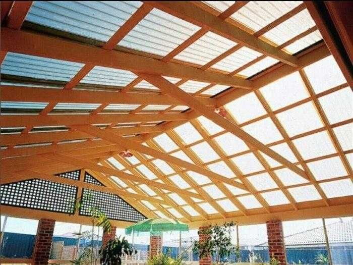 Шифер | Композит шифер