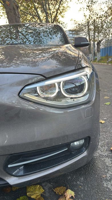 Reparatie faruri BMW
