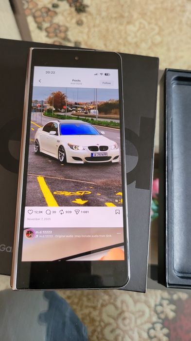 Samsung fold 4 256gb unlocked