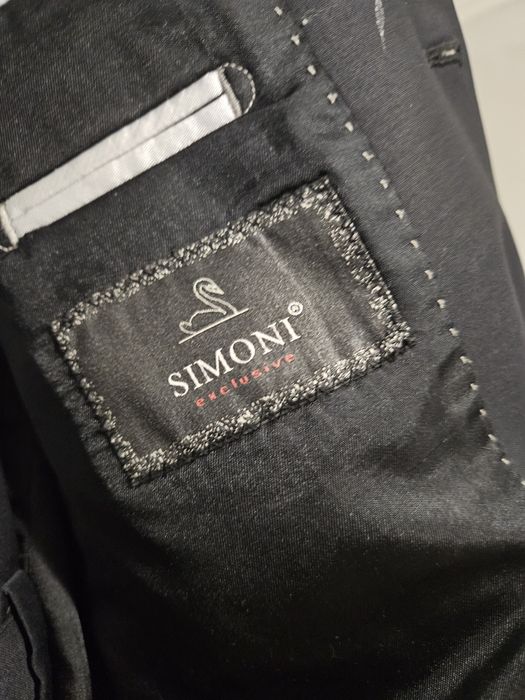 Брендовый костюм Симони