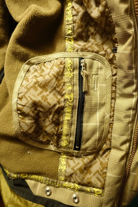 Ски сноуборд яке и панталон Trespass