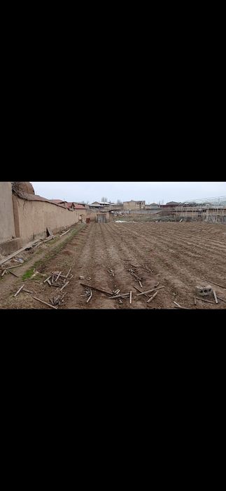 Продаётся земля В Назарбеке