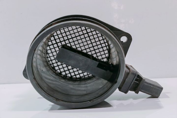 Debitmetru Aer  03G906461C Seat Toledo a 3-a generatie - 5P seria