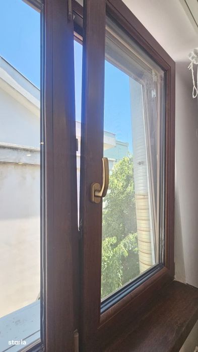 Apartament 1 camer elegant, modern 25 mp, bloc 1968 zona Tiglina 1