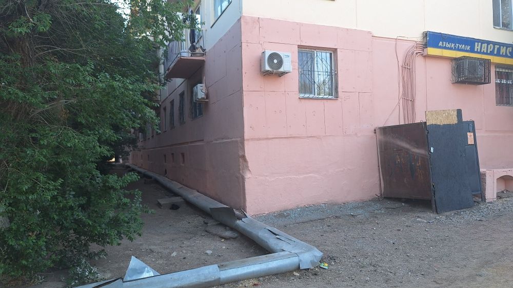 Обмен на дом или на мобиль