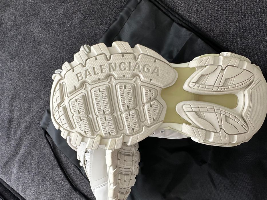 Balenciaga papuci