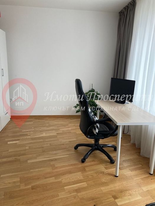 Продава се Тристаен апартамент в София, Хладилника - 120 кв.м за 2625 €/кв.м - Снимка #6