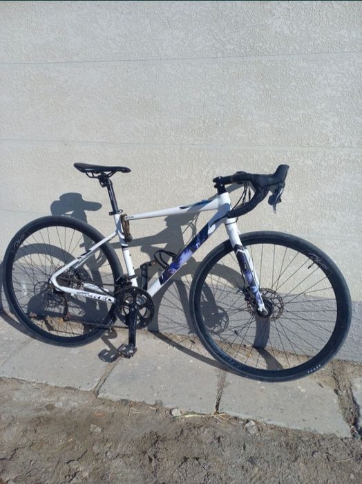 Шоссейный Велосипед