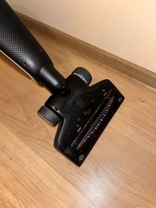 Aspirator vertical fara fir Philips PowerDue