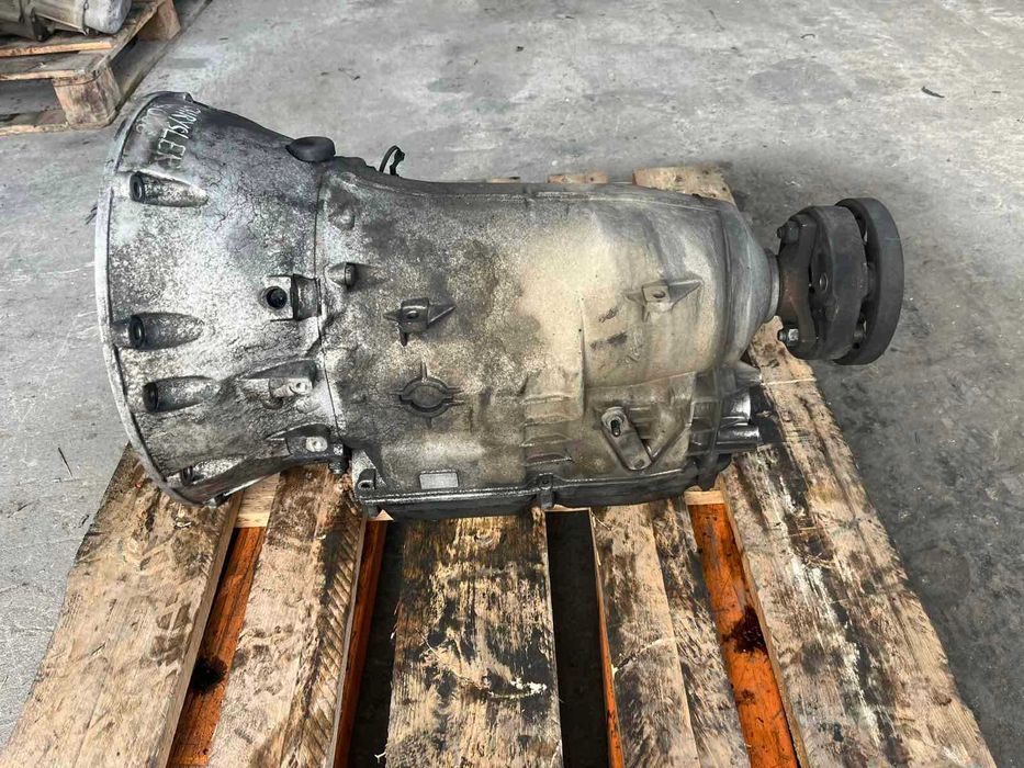 Скоростна Кутия CHRYSLER 300C 3.0D 218к.с. 07г.-АВТОМАТИК