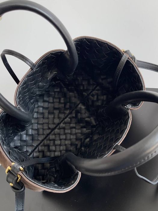 Geanta Bottega Veneta Pinacoteca 2 in 1