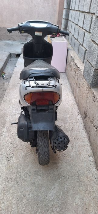 Продаю мопед хонда