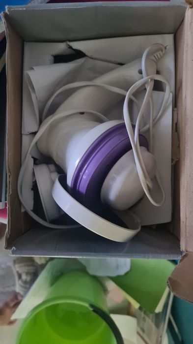 Массажер для тела