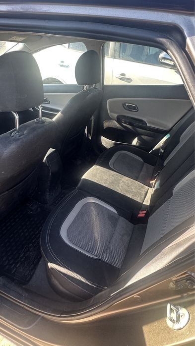 Kia Ceed продам в хорошем состоянии