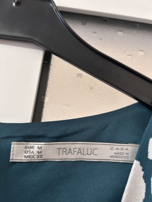 Salopeta Zara superba