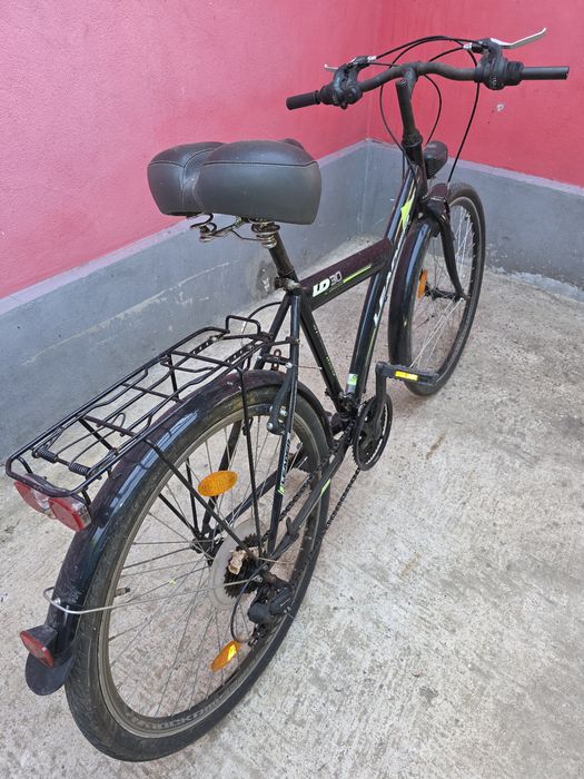 Bicicleta de vânzare