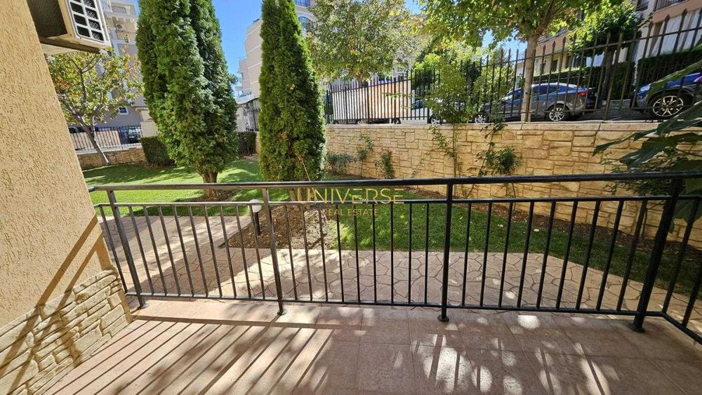 Продава се Двустаен апартамент в Свети Влас - 68 кв.м за 1089 €/кв.м - Снимка #13