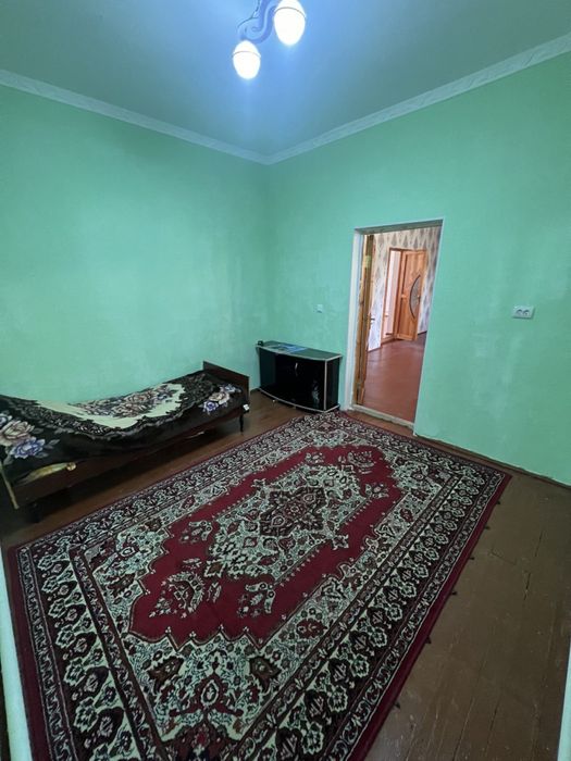 Sotuvga hovli uy, 6 sotix 6 xona, SROCHNO SOTILADI