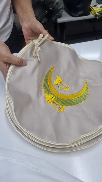 Сыпыра для щельпеков