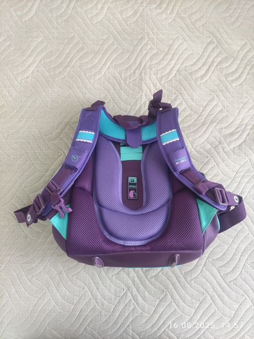 Рюкзак Hummingbird