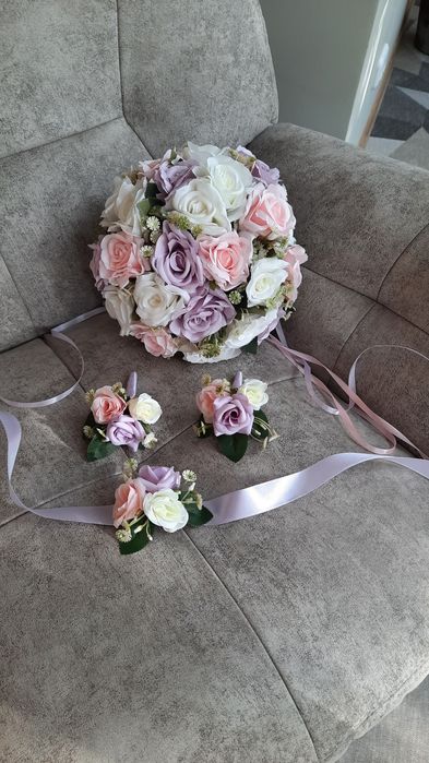 Букет для невесты