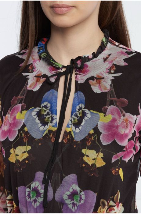 Рокля Desigual размер S