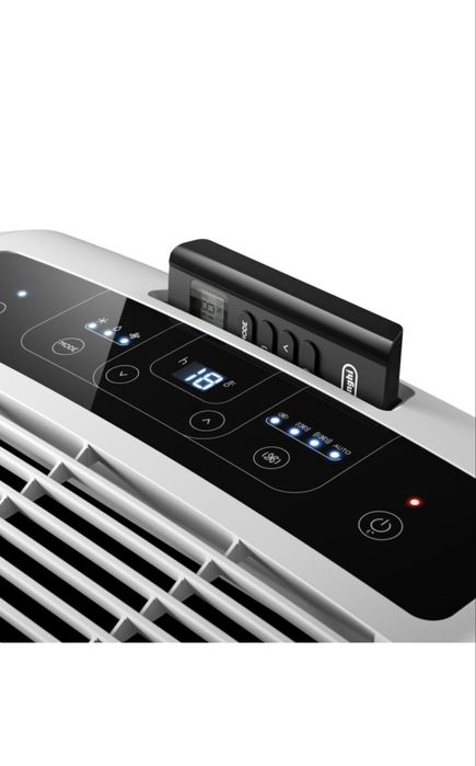 Aer conditionat mobil, DeLonghi Pinguino PAC EM82 9400 BTU