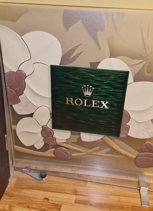 ROLEX Пано уникат