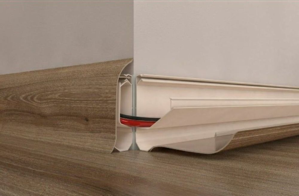 Ламинат делаю быстро и недорого