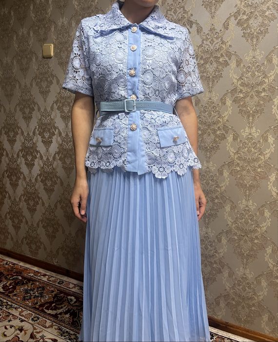 двойка летний