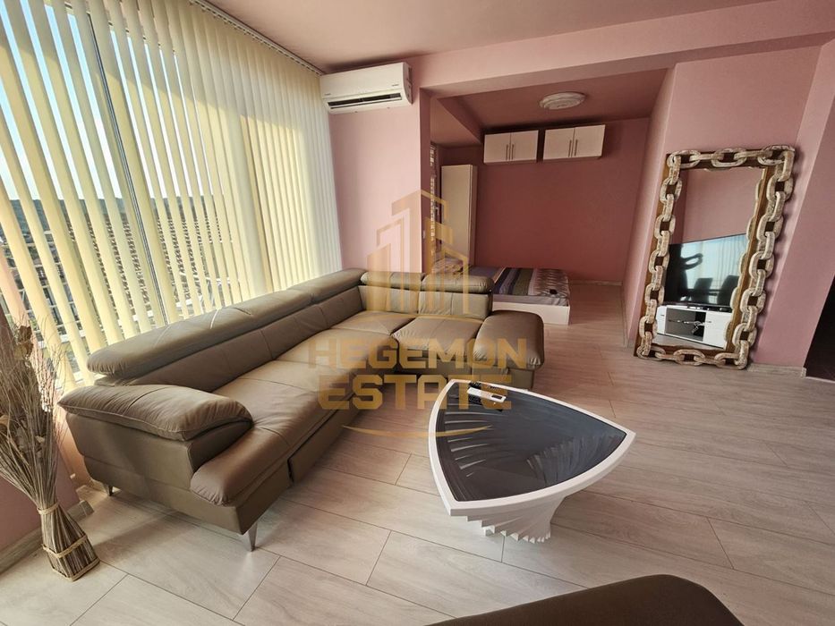 Продава се Двустаен апартамент в Балчик - 65 кв.м за 2231 €/кв.м - Снимка #5