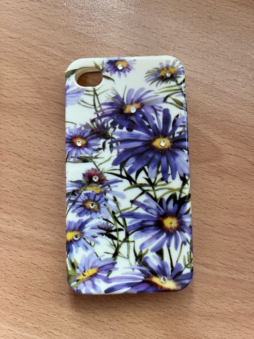 Кейсове за iPhone SE, IPhone 4