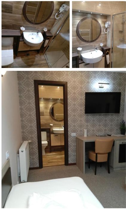 Regim hotelier central zona City “Hotel.+ “Cazare la vila  3 camere  cu paturi matrimoniale si singal …
