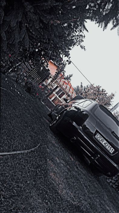 Vând audi A6 C6 cutie manuala
