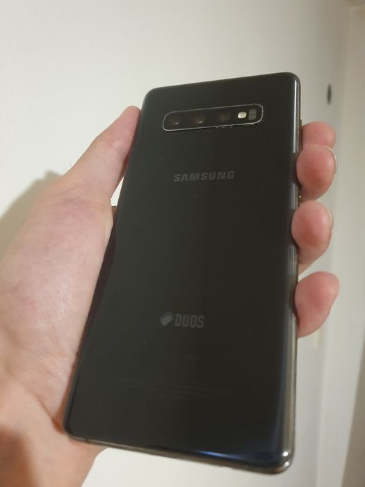 Samsung Galaxy S10 Plus