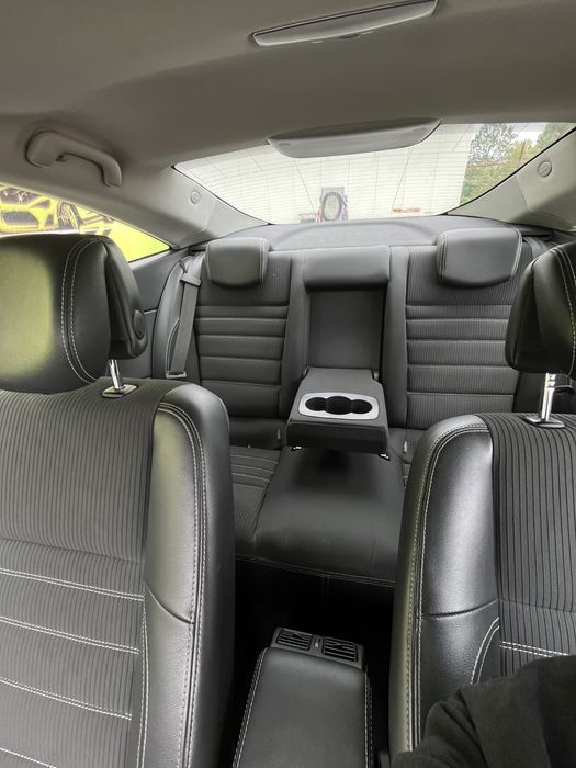 Renault Laguna Coupe