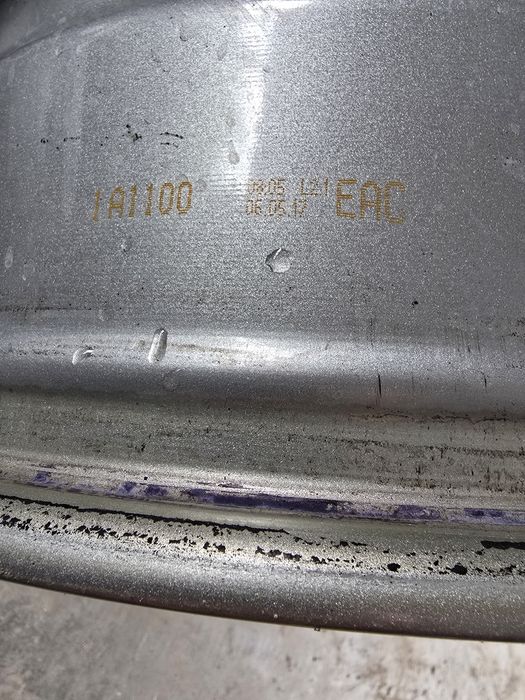 17 цола джанти 5x112 за VW-AUDI-MERCEDES-BMW-SKODA-SEAT