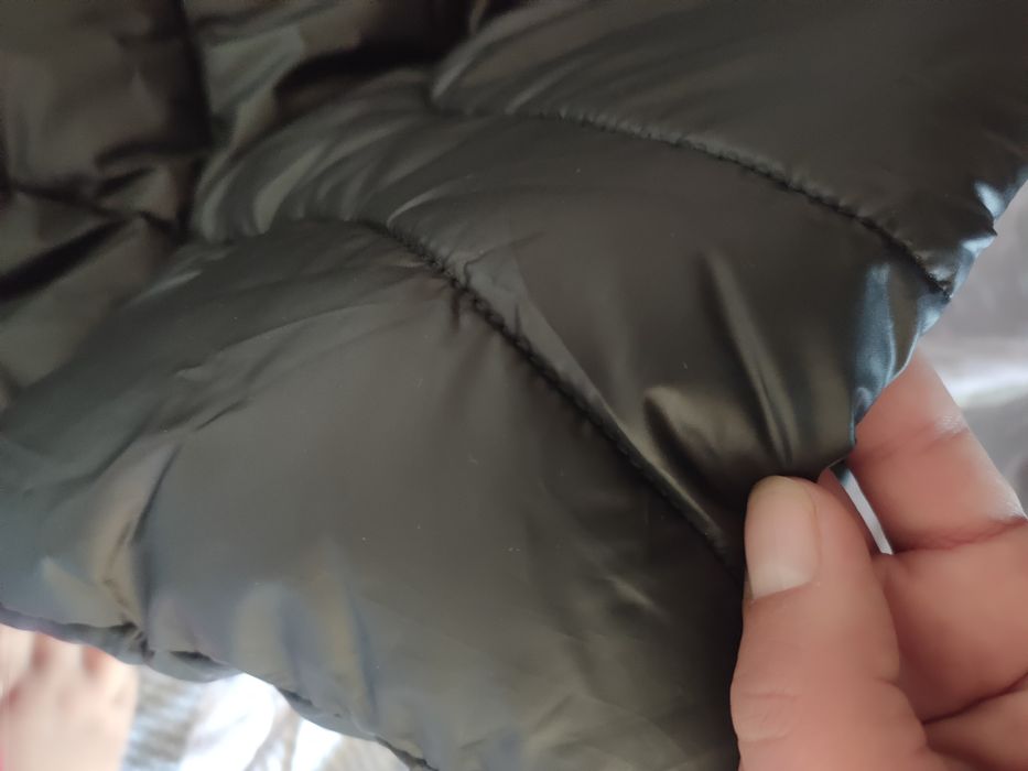 Куртка подростковая