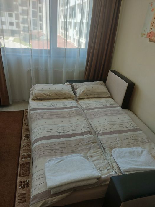 Апартаменти под наем в Боровец