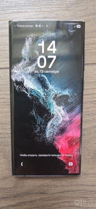 Samsung Galaxy S 22Ultra 256ГБ Vetnam!  Супер акция!