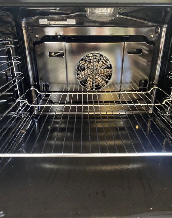 Газ плита с духовкой Bosch