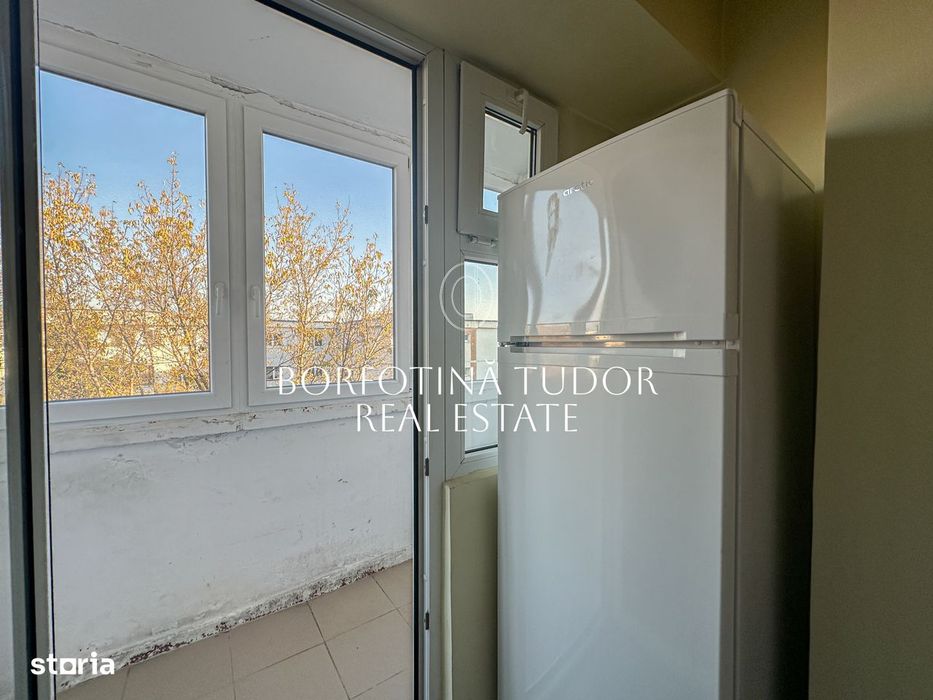 Apartament 2 camere | Decomandat | Gheorgheni | FSPAC | Balcon