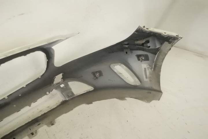 Предна броня Оригинална със сензори в добро състояние Мерцедес-Бенц А-