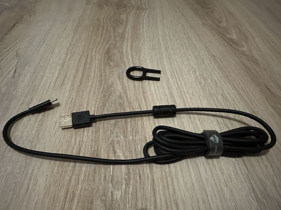 Tastatură mecanică Bluetooth Machenike K7 (Switch Tactile, US Layout)