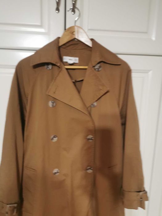 Дамски шлифер Mango