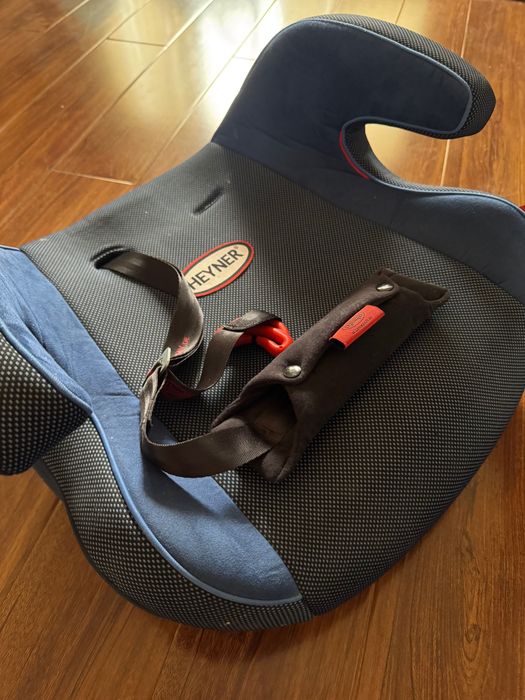 Бустер для авто . Heyner ( Германия)