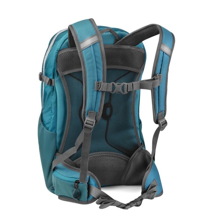 Rucsac tracking+kit de supraviețuire
