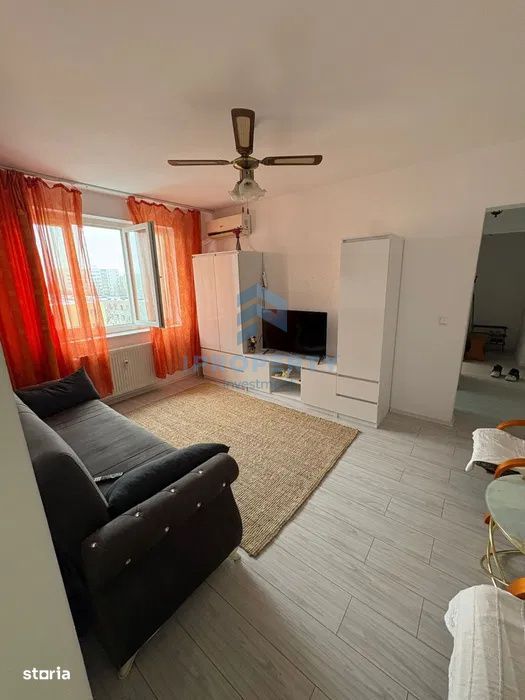 Drumul Taberei - Romancierilor | 3 Camere | 5/10 | Bloc Reabilitat