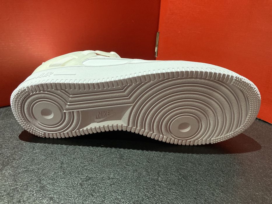 Оригинални! Nike Air Force 1 Undercover - 44,44.5,45,46,47.5 ShoeMag