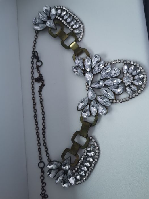 Разпродажба на колиета